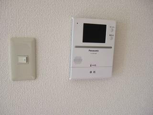 ブラウベルグのセキュリティ