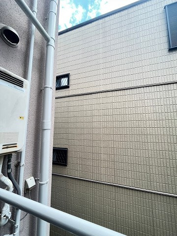 ルミエール苦楽園の展望