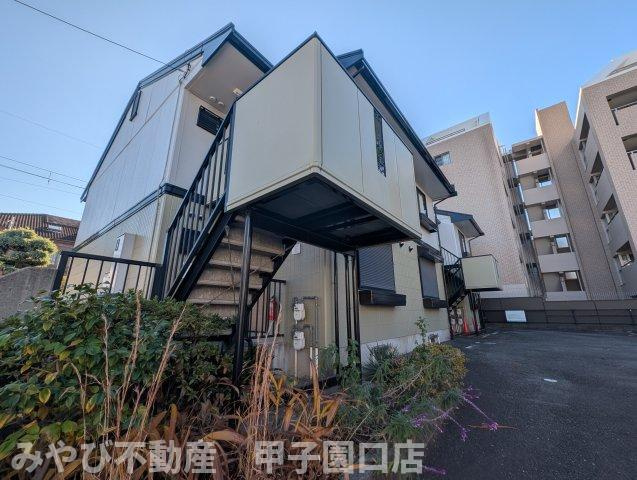 ソシア甲子園口