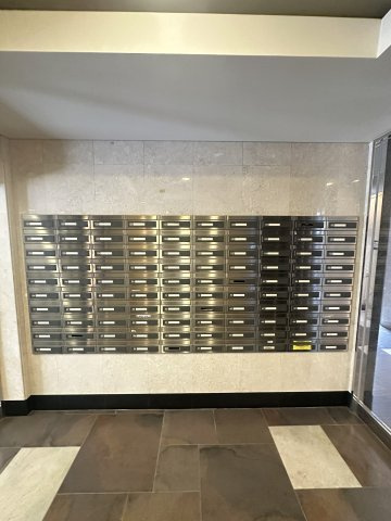 Gramercy Nipponbashiのその他共用部分