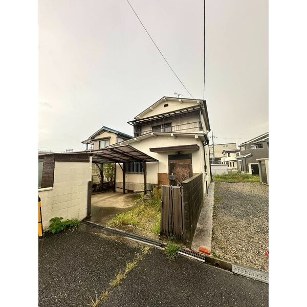 川向戸建