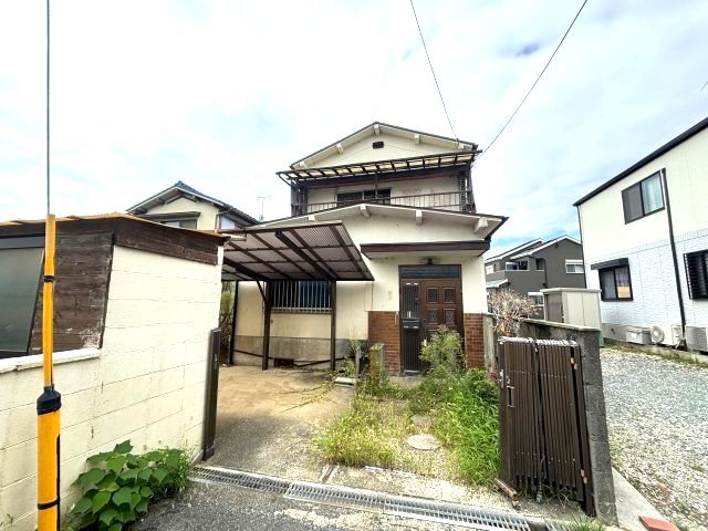 川向戸建