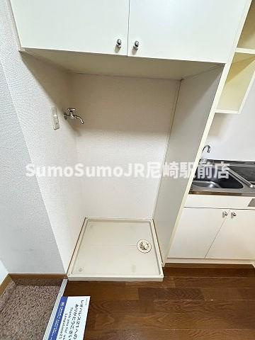 レオパレスみそのの設備