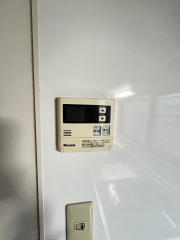 メイプルハイツⅡの設備