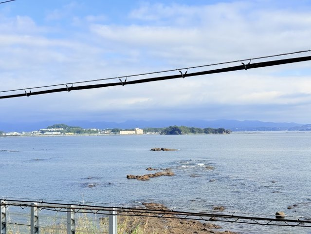みなべ町堺_中古戸建ての周辺