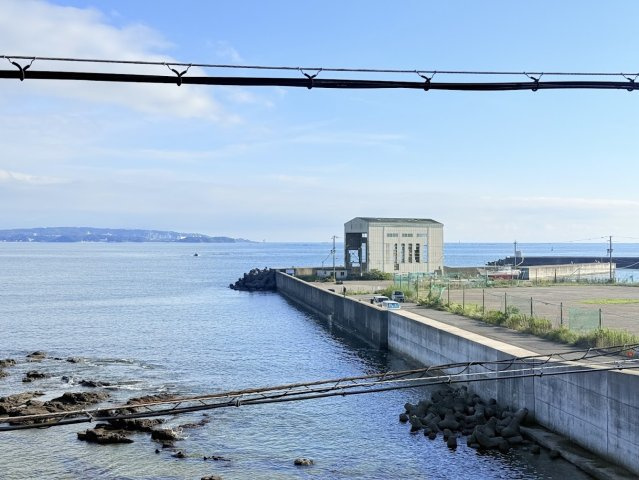 みなべ町堺_中古戸建ての周辺
