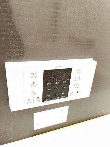 D-room フェニックス武庫川東の設備
