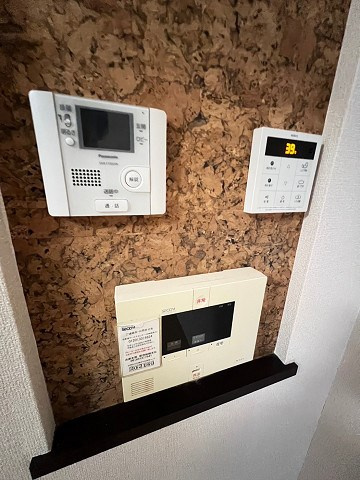 D-room フェニックス武庫川東のその他
