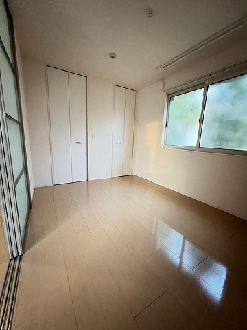D-room フェニックス武庫川東の寝室|寝室にいかがでしょうか