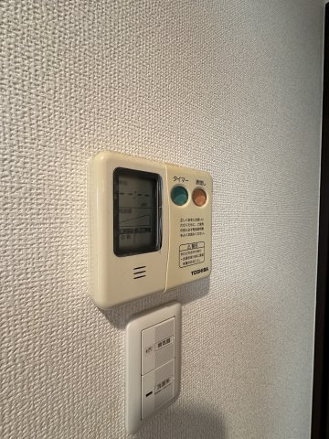 CLAIR　TOWERの設備