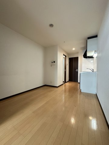 CLAIR　TOWERの居間・リビング