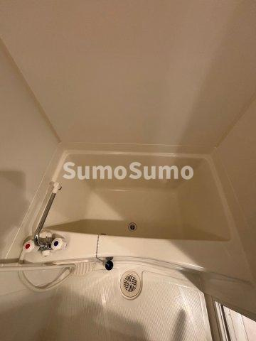 アクアプレイス天満クラシックの浴室