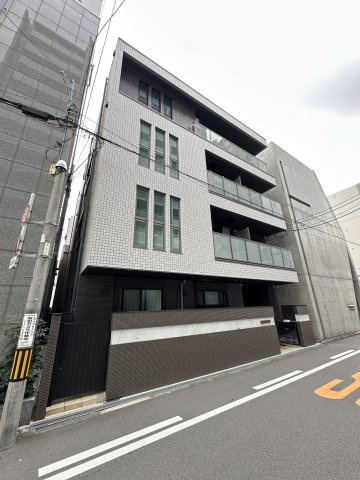 Ｙｏｕｒ　Ｍａｉｓｏｎ　Ｔ＆Ｍの外観