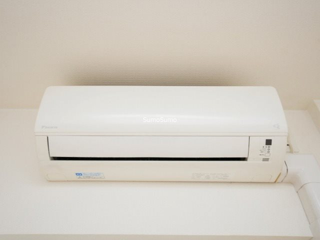 エステムプラザ難波WESTⅡプレディアの設備