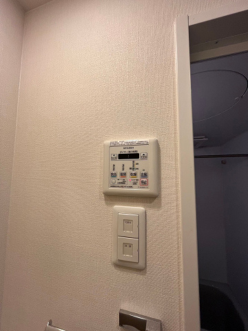 エスリード南堀江レジデンスの設備