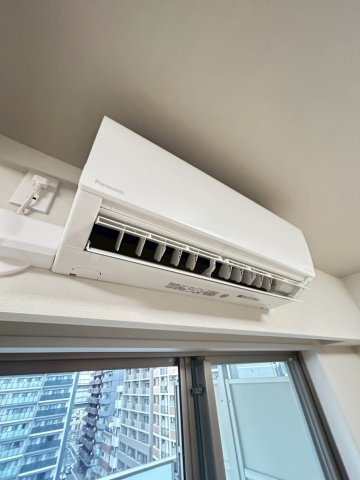 Ｊ．ＧＲＡＮ　Ｃｏｕｒｔ京町堀の設備