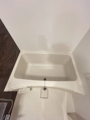 Ｊ．ＧＲＡＮ　Ｃｏｕｒｔ京町堀の浴室