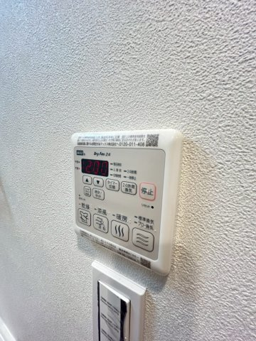 Ｊ．ＧＲＡＮ　Ｃｏｕｒｔ京町堀の設備
