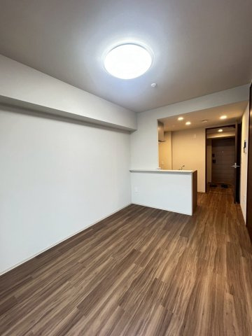 Ｊ．ＧＲＡＮ　Ｃｏｕｒｔ京町堀の居間・リビング