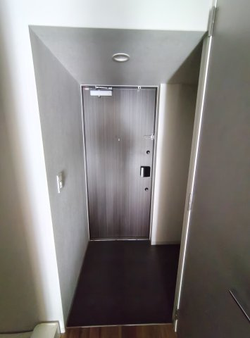 神戸元町Noahの玄関