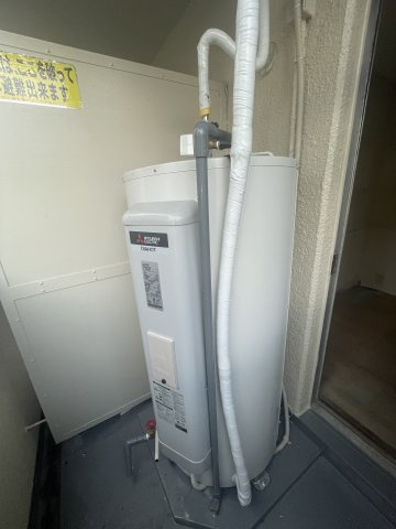 カサベラ神戸のその他共用部分