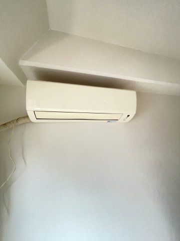 ライオンズマンション神戸花隈の設備