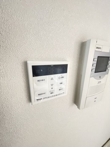 ライオンズマンション神戸花隈の設備