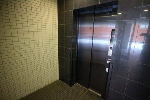 プライムアーバン学芸大学Ⅱのその他共用部分