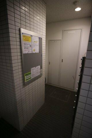 プライムアーバン学芸大学Ⅱのその他共用部分