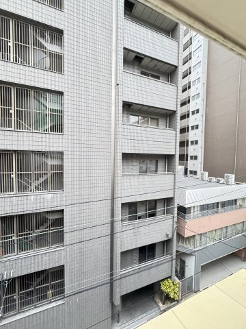 第2新神戸サンクレバーの展望