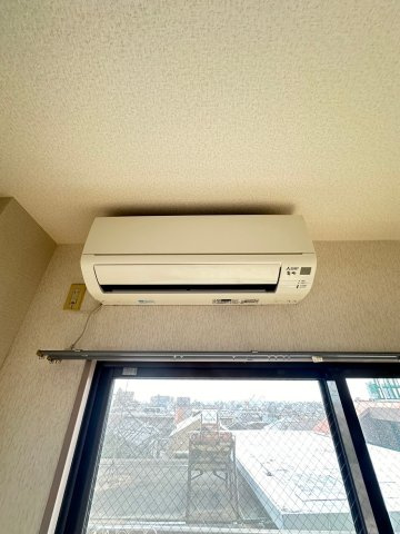 リバーサイドヴィラの設備