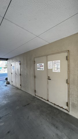 サヴォイ 箱崎セントリシティのその他共用部分