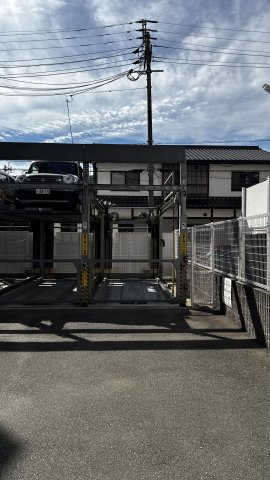 サヴォイ 箱崎セントリシティのその他共用部分