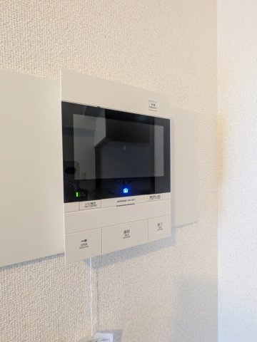 リベラいわきのセキュリティ