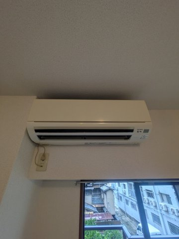リベラいわきの設備
