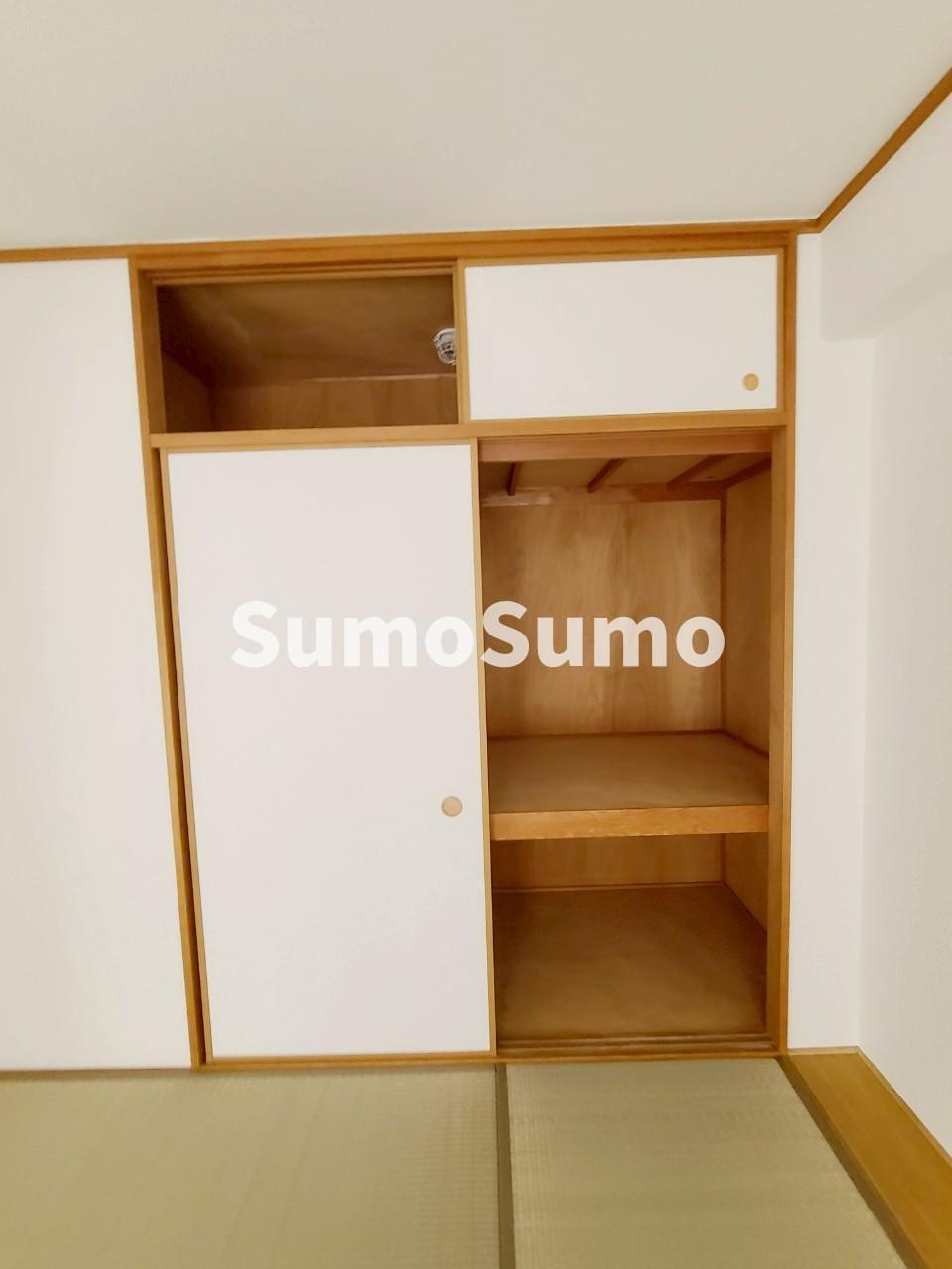 ＵＲルネシティ西宮津門の設備