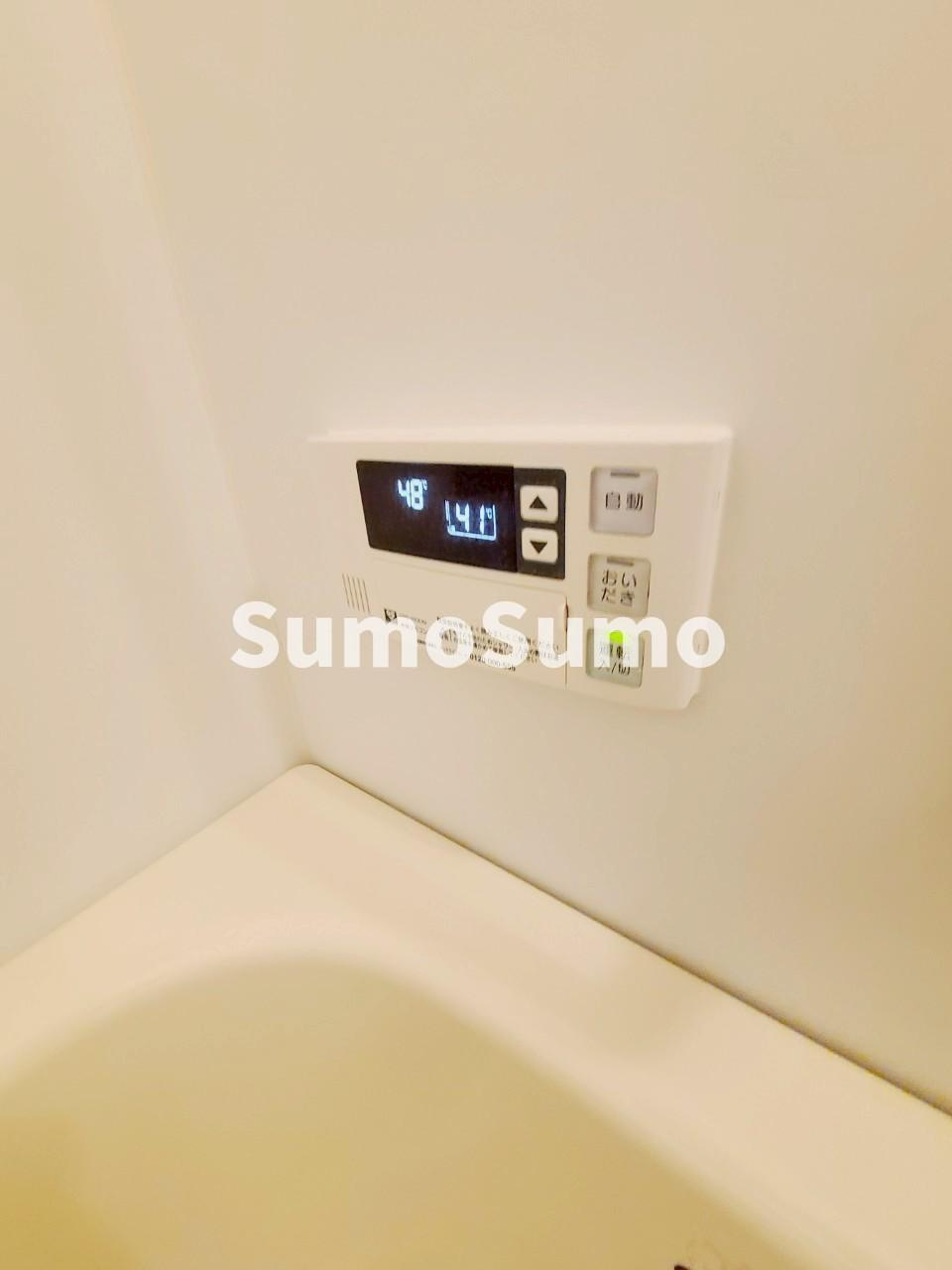 ＵＲルネシティ西宮津門の設備