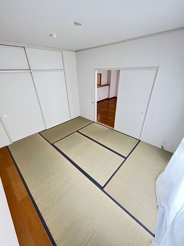 UＲルネシティ西宮津門　3号棟のその他