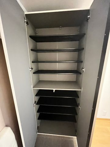 UＲルネシティ西宮津門　3号棟