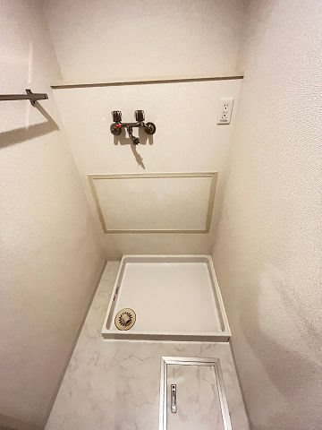 UＲルネシティ西宮津門　3号棟
