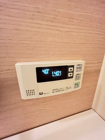 UＲルネシティ西宮津門　3号棟