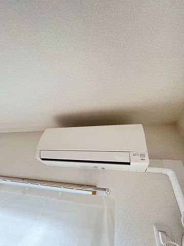 UＲルネシティ西宮津門　3号棟