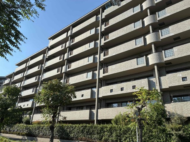 アストラル千里古江台