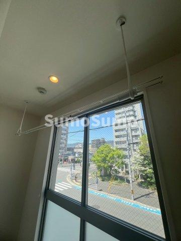 ジョイフル神戸摂津本山の設備