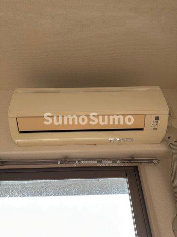 パークフラッツ博多吉塚の設備