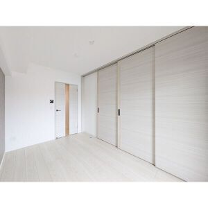 アトリオフラッツ大楠の居間・リビング