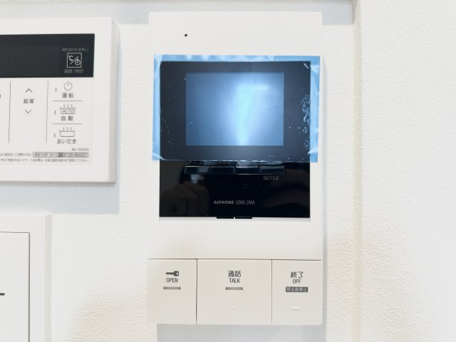 Jack urasatoⅣのセキュリティ