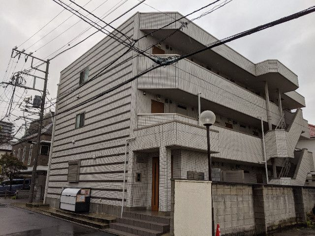 LUCRASの展望