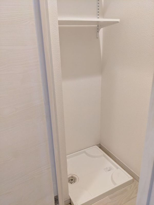 LUCRASの設備