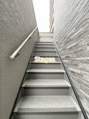 CB桶川駅前アルデのその他共用部分